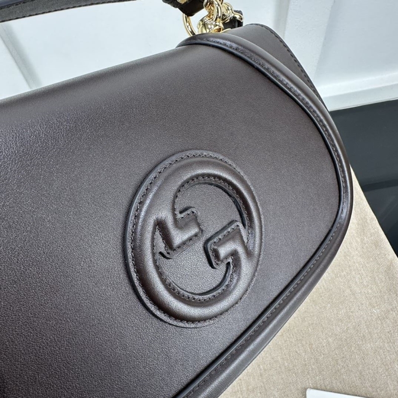 Gucci Top Handle Bags